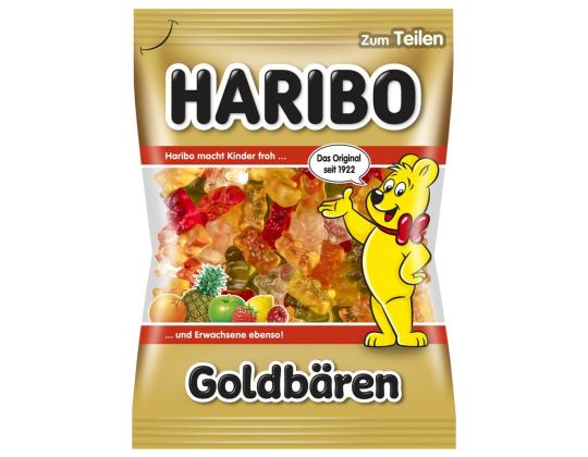 HARIBO Gummies Golden Bears 175g