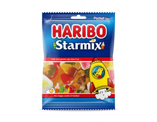 HARIBO Gummies Starmix 100g