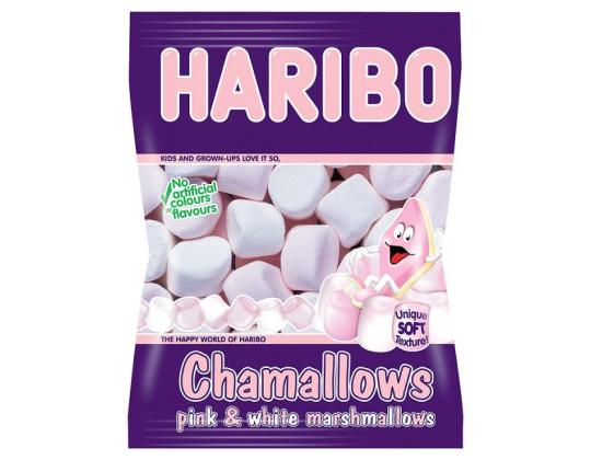 HARIBO Marshmallows Chamallows 150g