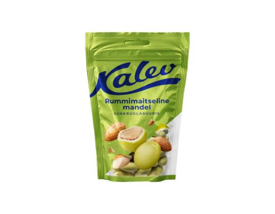 KALEV Manteliromminmakuinen 150g