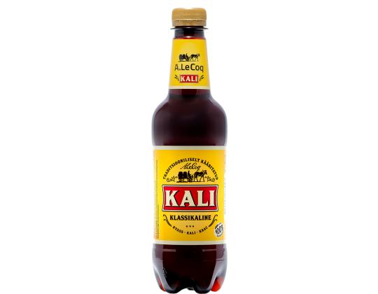 A. LE COQ Classic kali 0,5l (lemmikki)