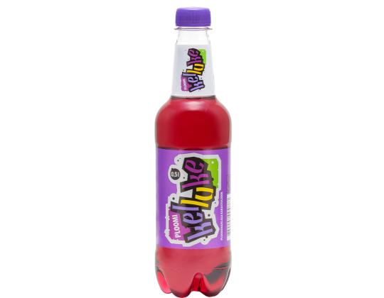 A. LE COQ Lemonade Plum Bell 50cl (lemmikki)