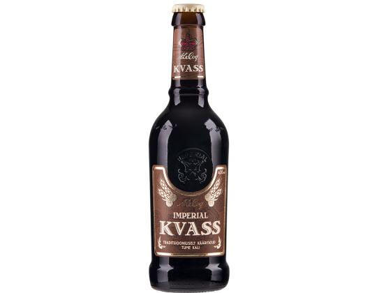 A. LE. COQ Imperial Kvass 40cl (pullo)