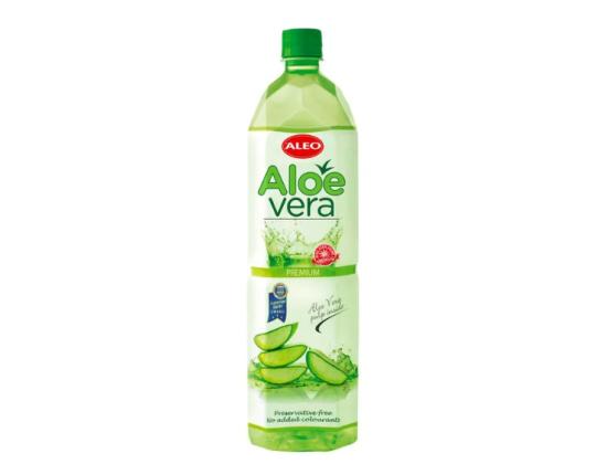 ALEO Aloe Vera Premium juoma 1,5L