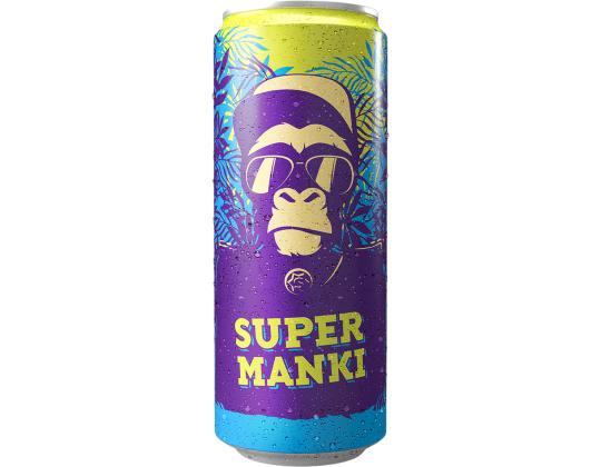 SAKU Super Manki 33cl (tölkki)