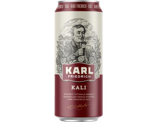 Kali SAKU Karl Friedrich 50cl (tölkki)