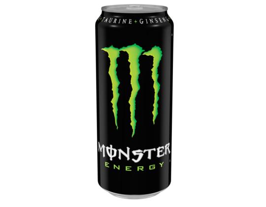 MONSTER Energiajuoma 50cl (tölkki)