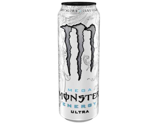 MONSTER Energiajuoma Ultra Mega 55.3cl (tölkki)