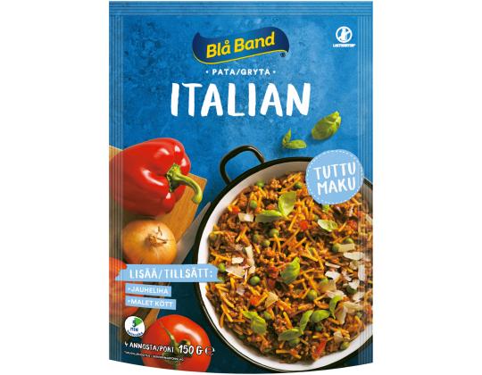 BLA BAND ITALIALAINEN MUOTORUOKA 150g