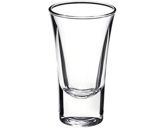 BEST Hot Shot Shot Glass 5,7cl 6kpl Dublino (Bormioli Rocco)