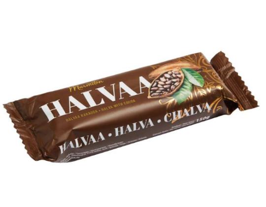 MARMITON Halvaa kaakaolla 150g