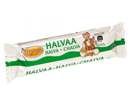 MARMITON Halvaa vaniljanmakuinen 200g