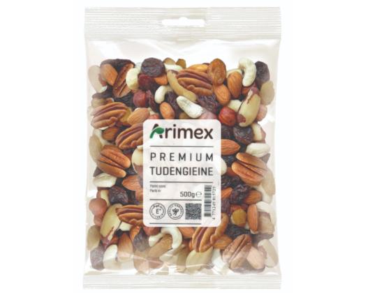 Pähkinäseos ARIMEX Opiskelijaateria 500g