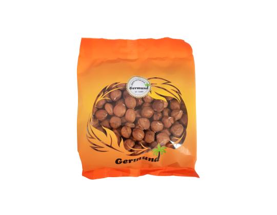 GERMUND hasselpähkinät 200g (hasselpähkinät)