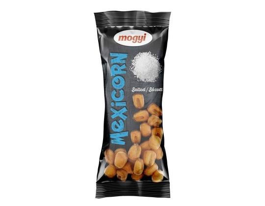 MOGYI suolainen 70g