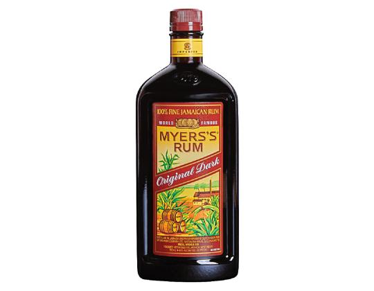 Rumm MYERS´S Original Jamaica Dark 40% 70cl