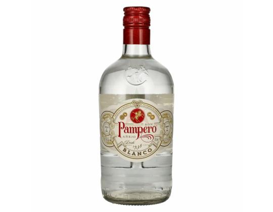 PAPERO Blanco rommi 37,5% 70cl