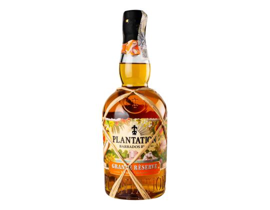 PLANTATION Barbados Rum Grande Reserve 40% 70cl