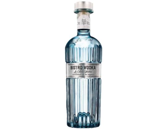 BISTRO Vodka 40% 70cl