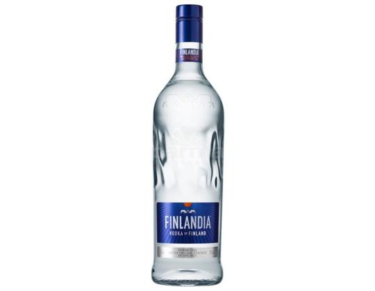 FINLAND Vodka 40% 100cl