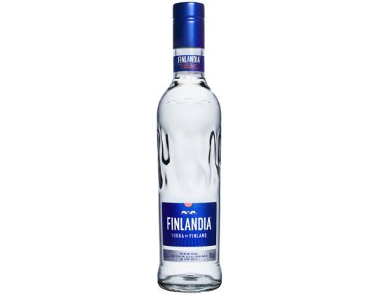 FINLAND Vodka 40% 50cl