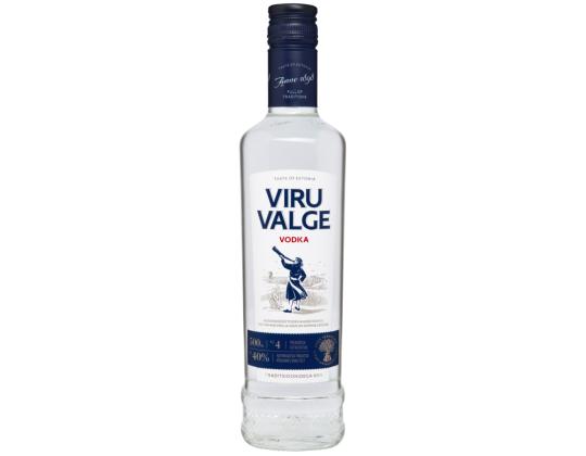 LIVIKO Viru White 40% 100cl