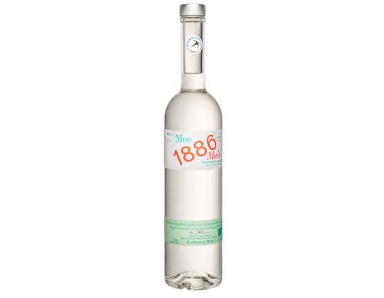 MOE Luomuvodka 1886 40%70cl