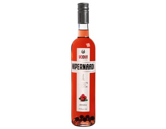 NIPERNAD Cranberry Vodka 37,5% 50cl