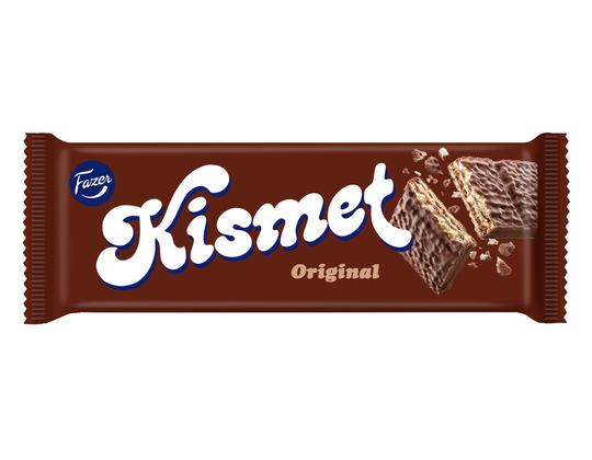 FAZER Kismet 55g