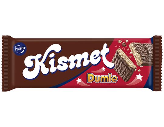 FAZER Kismet Dumle 55g