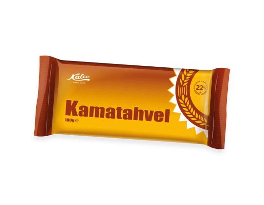 KALEV Kama tabletti 100g