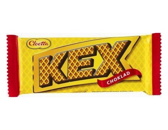 RED BAND Kex 60g