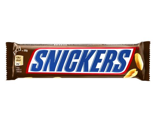 SNICKERS 50g