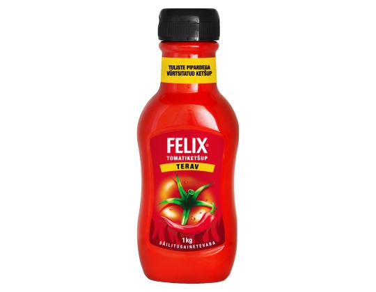 FELIX Mausteinen tomaattiketsuppi 1kg