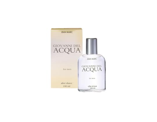 JEAN MARC After Shave Giovanni del Acqua 100ml