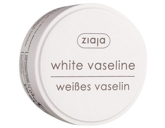 ZIAJA valkoinen vaseliini 30ml