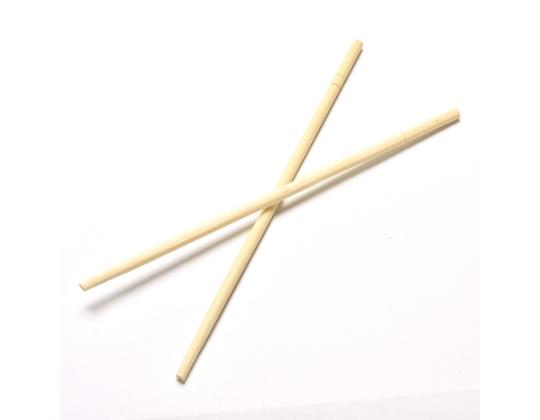 KULUX Chopsticks 21cm 100 paria (bambu)