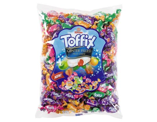 Purukumi ELVAN Tofix sekoitus 1kg