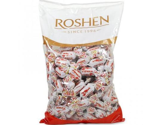 ROSHEN Caramels Cancer 1kg