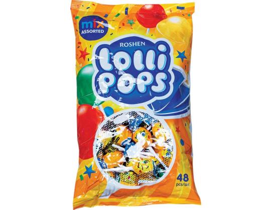 Tikkarit ROSHEN Tikkarit 920g (48 kpl)