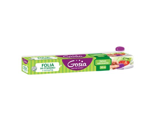 Pöytäliina GOSIA 29cmx50m (leikkurilla)