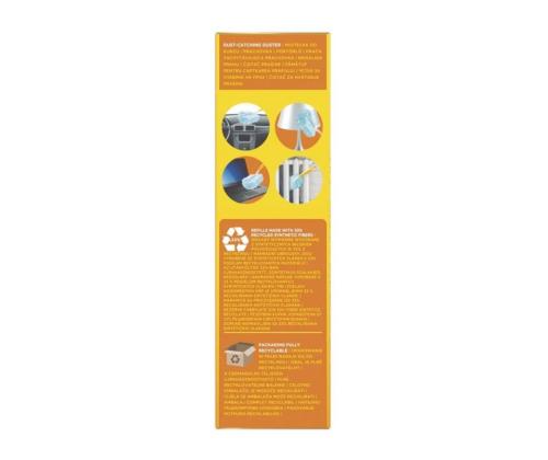 Pölyharja SWIFFER Dusters Cleaner Starter Kit + varaharja 4 kpl