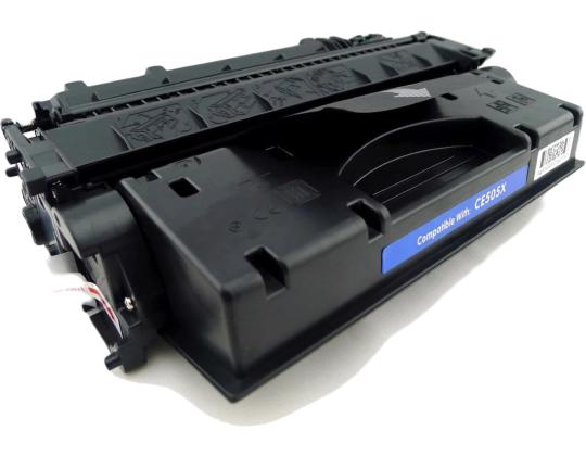 Laserkasetti LaserCartridge CE505X/CF280X