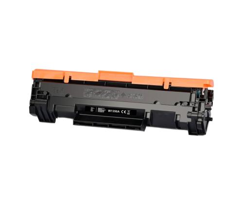 Värikasetti HP 135X (W1350X) 2500 arkkia musta