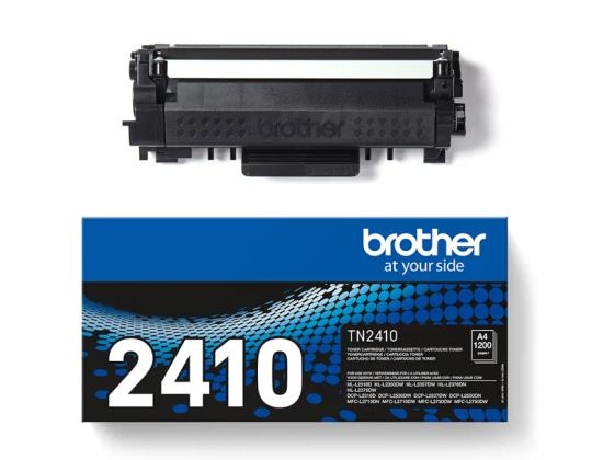 Värikasetti BROTHER TN-2410