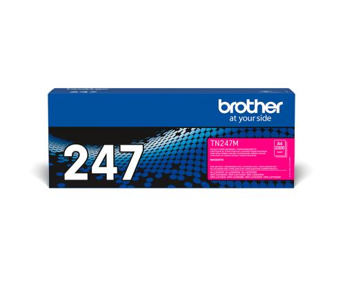Laserkasetti Brother TN-247