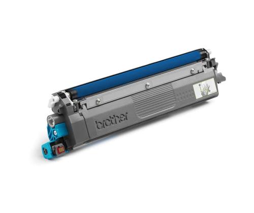 Toner cartridge Brother TN248, cyan