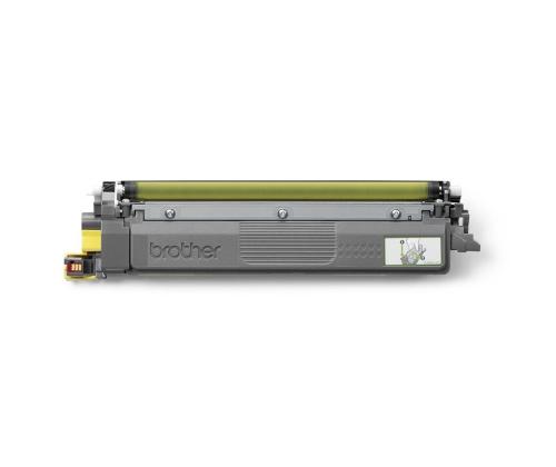Toner cartridge Brother TN248, yellow