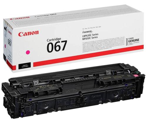 Canon 067 5100C002 magenta