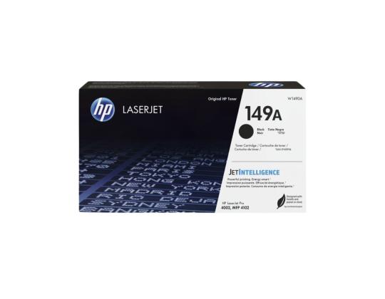 Värikasetti HP 149A (W1490A) 2900 arkkia musta
